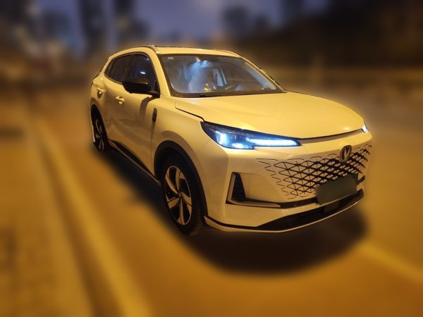 CHANGAN CS55PLUS 2024, 15200 км, за 10578 USD