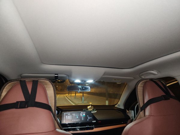 CHANGAN CS55PLUS 2024, 15200 км, за 10578 USD - фото 17