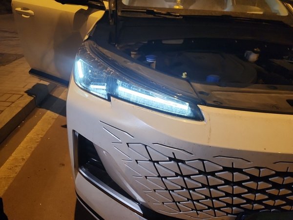 CHANGAN CS55PLUS 2024, 15200 км, за 10578 USD - фото 6