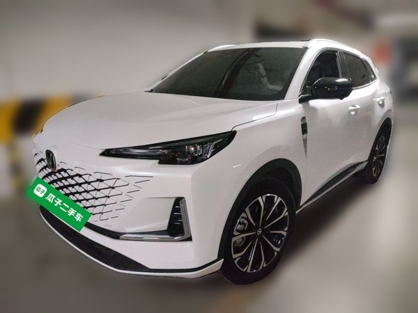 CHANGAN CS55PLUS PHEV · 2025 год