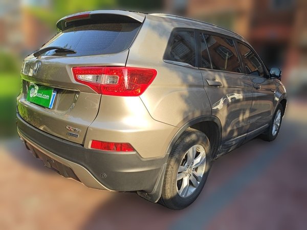CHANGAN CS75 2014, 89900 км, за 3328 USD - фото 6