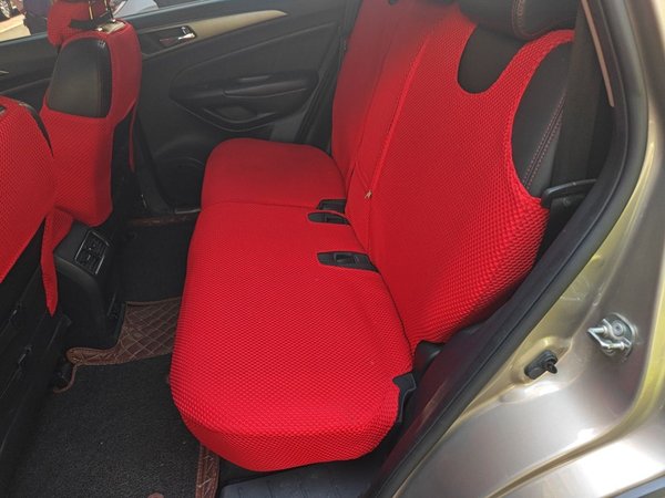 CHANGAN CS75 2014, 89900 км, за 3328 USD - фото 18