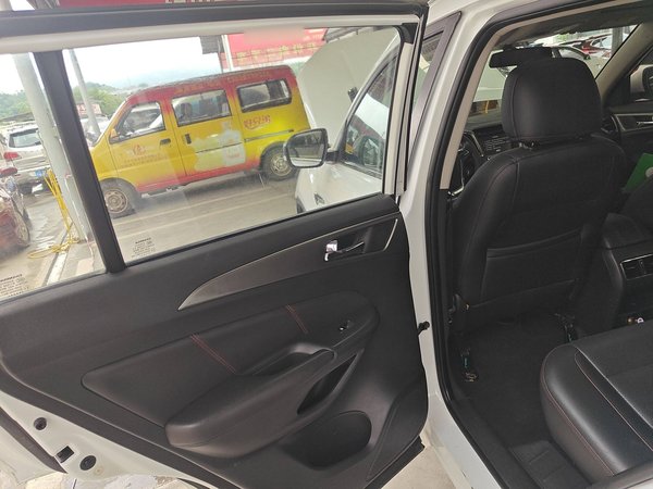 Changan CS75 2014, 110300 км, за 4721 USD - фото 18