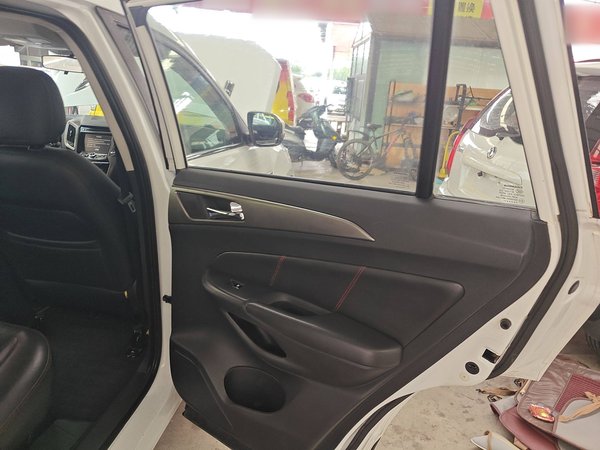 Changan CS75 2014, 110300 км, за 4721 USD - фото 16