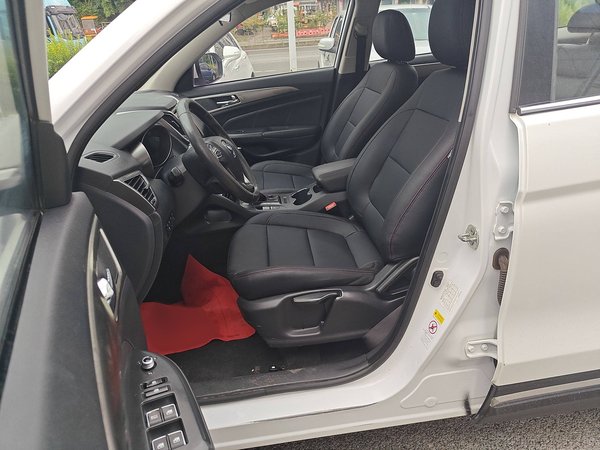 Changan CS75 2014, 110300 км, за 4721 USD - фото 7