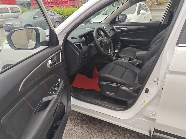 Changan CS75 2014, 110300 км, за 4721 USD - фото 13