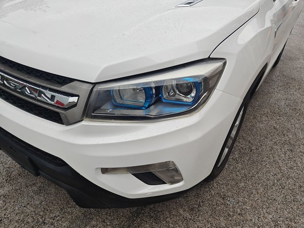 Changan CS75 2014, 110300 км, за 4721 USD - фото 19