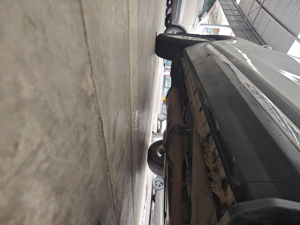 Changan CS75 2014, 110300 км, за 4721 USD - фото 21