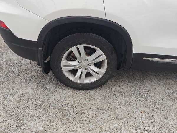 Changan CS75 2014, 110300 км, за 4721 USD - фото 30