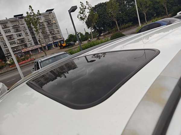 Changan CS75 2014, 110300 км, за 4721 USD - фото 31