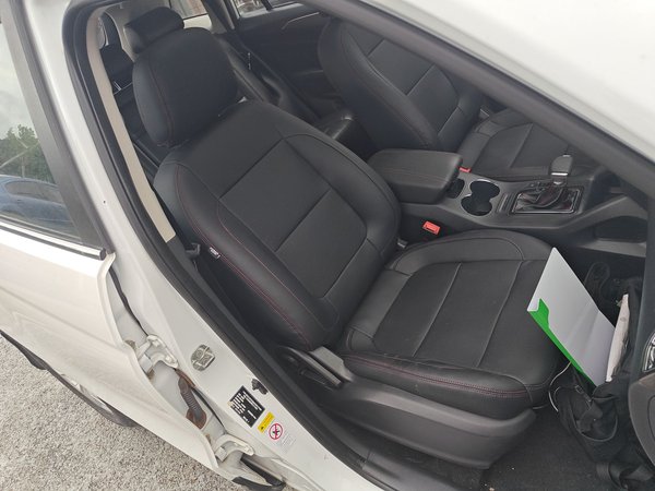 Changan CS75 2014, 110300 км, за 4721 USD - фото 20