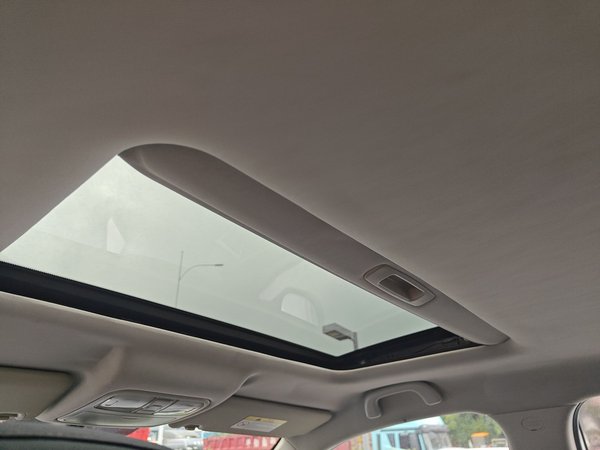 Changan CS75 2014, 110300 км, за 4721 USD - фото 8