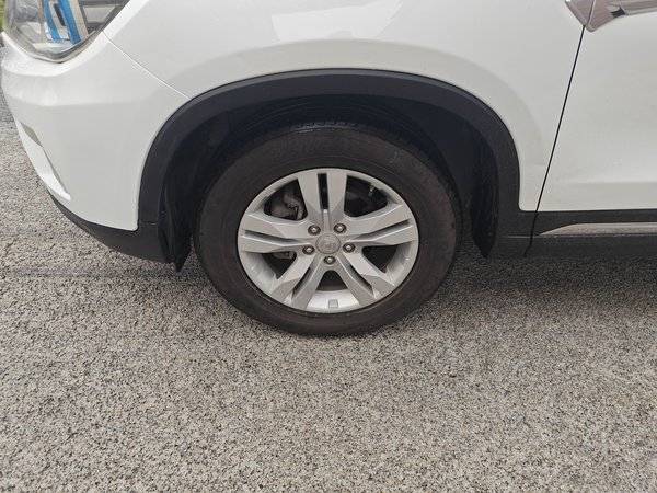 Changan CS75 2014, 110300 км, за 4721 USD - фото 29