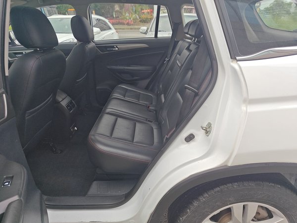 Changan CS75 2014, 110300 км, за 4721 USD - фото 14