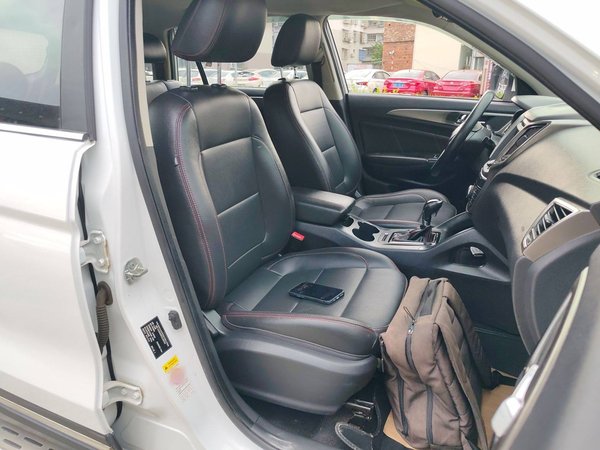 Changan CS75 2014, 158500 км, за 4570 USD - фото 24