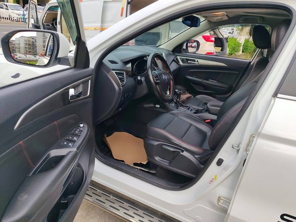 Changan CS75 2014, 158500 км, за 4570 USD - фото 15