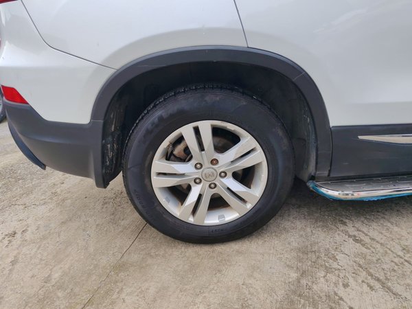 Changan CS75 2014, 158500 км, за 4570 USD - фото 29