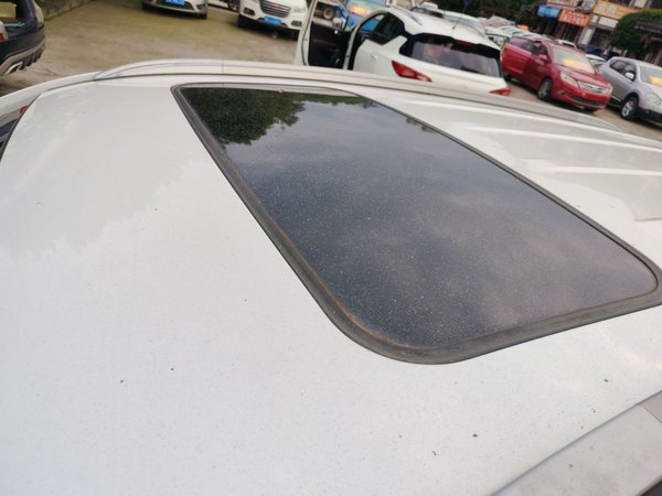 Changan CS75 2014, 158500 км, за 4570 USD - фото 30