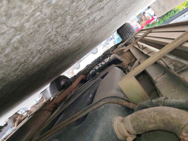 Changan CS75 2014, 158500 км, за 4570 USD - фото 21