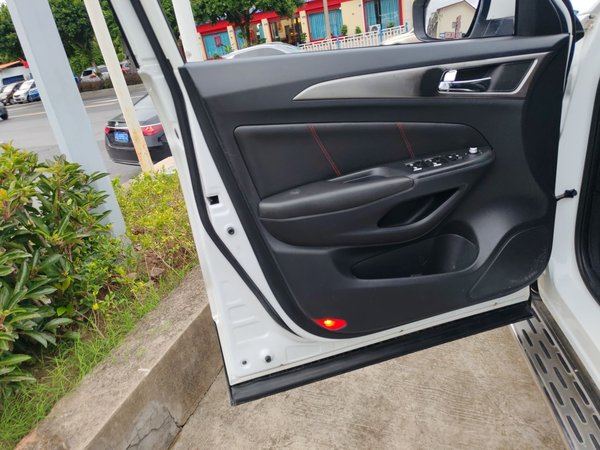 Changan CS75 2014, 158500 км, за 4570 USD - фото 27