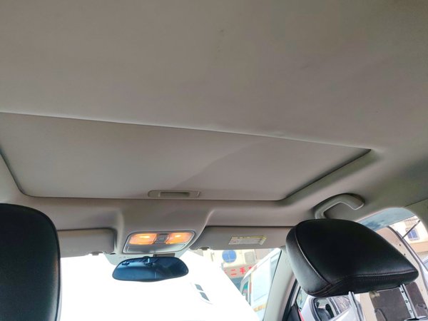 Changan CS75 2014, 158500 км, за 4570 USD - фото 17