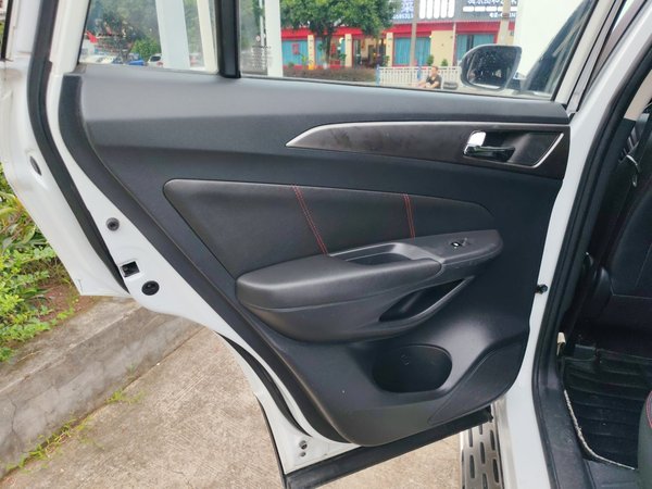 Changan CS75 2014, 158500 км, за 4570 USD - фото 28