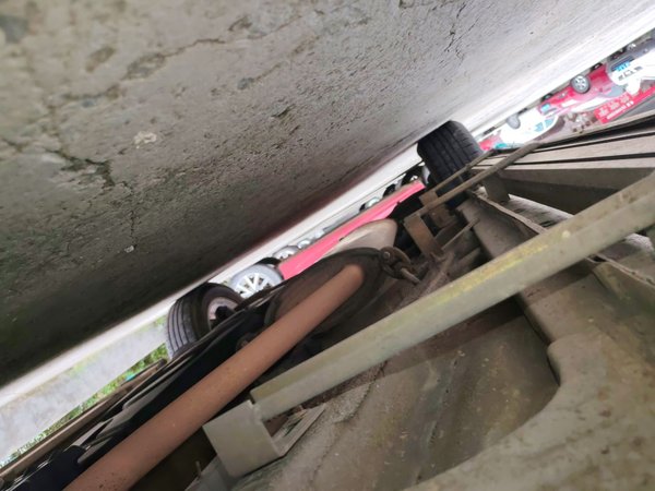 Changan CS75 2014, 158500 км, за 4570 USD - фото 20