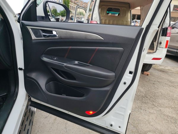 Changan CS75 2014, 158500 км, за 4570 USD - фото 25