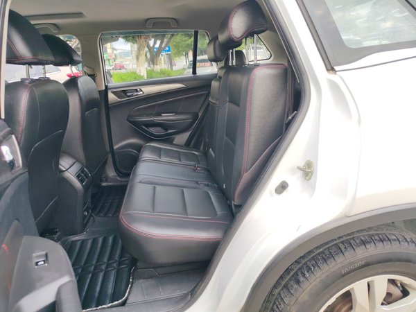 Changan CS75 2014, 158500 км, за 4570 USD - фото 16