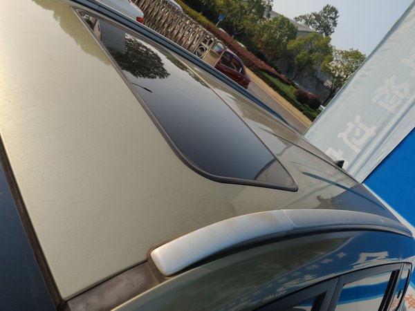 Changan CS75 2014, 96100 км, за 5248 USD - фото 11