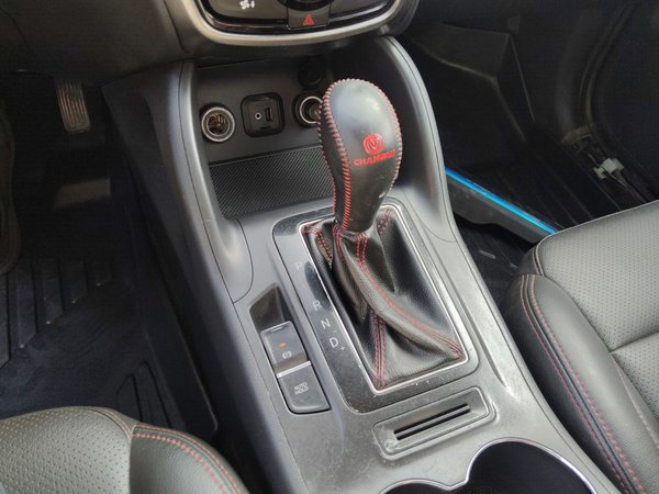 Changan CS75 2014, 96100 км, за 5248 USD - фото 15