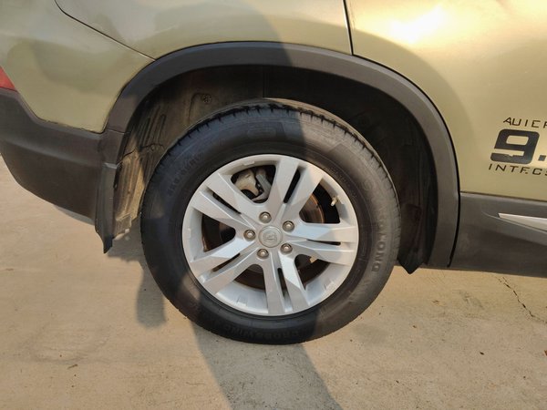 Changan CS75 2014, 96100 км, за 5248 USD - фото 10