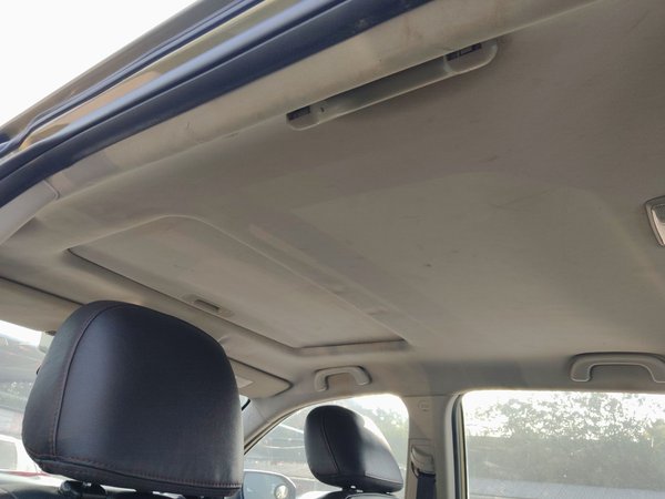 Changan CS75 2014, 96100 км, за 5248 USD - фото 17