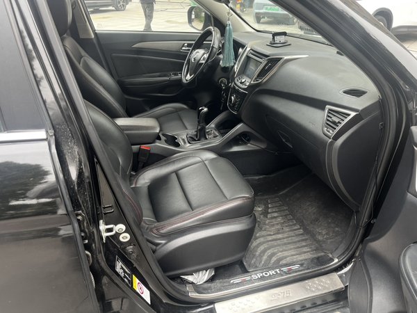 Changan CS75 2014, 172500 км, за 3467 USD - фото 7