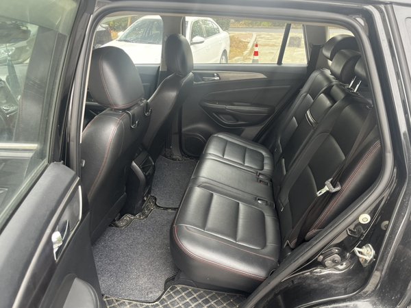 Changan CS75 2014, 172500 км, за 3467 USD - фото 15