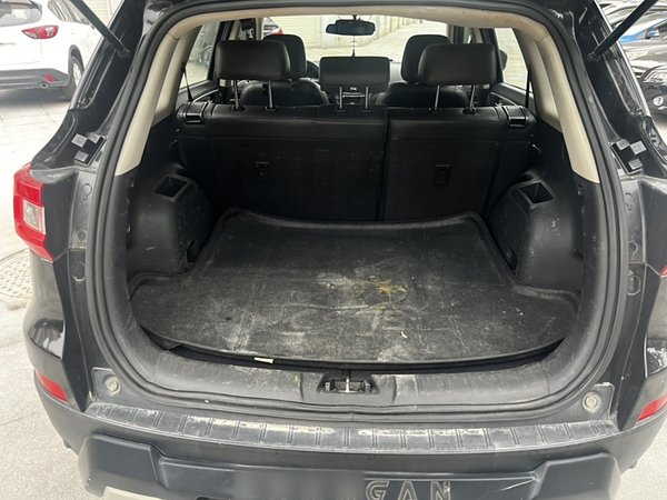 Changan CS75 2014, 172500 км, за 3467 USD - фото 16