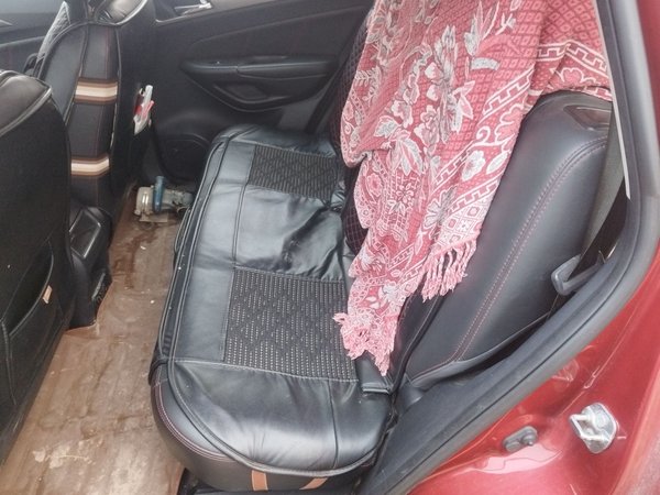 Changan CS75 2014, 59100 км, за 4572 USD - фото 18