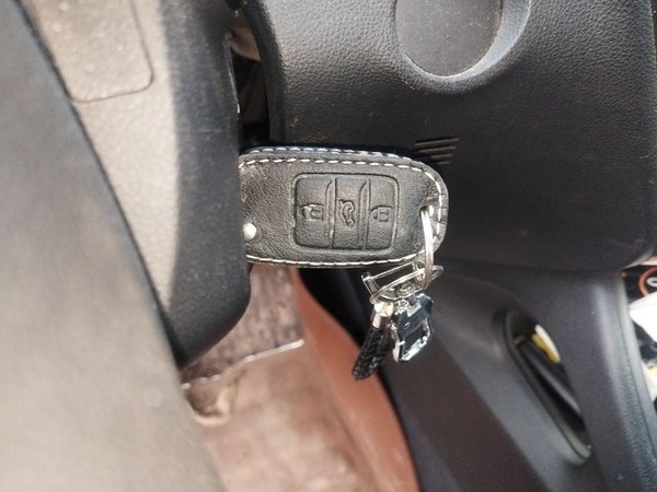 Changan CS75 2014, 59100 км, за 4572 USD - фото 9