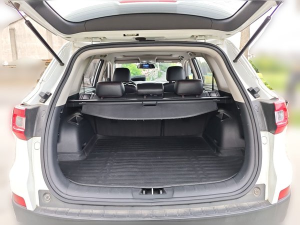 CHANGAN CS75 2014, 58600 км, за 3948 USD - фото 15