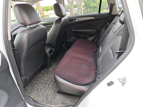 CHANGAN CS75 2014, 58600 км, за 3948 USD - фото 13