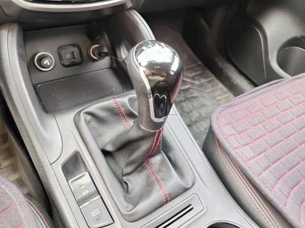 CHANGAN CS75 2014, 58600 км, за 3948 USD - фото 10