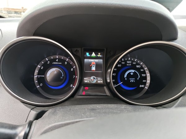 CHANGAN CS75 2014, 58600 км, за 3948 USD - фото 7