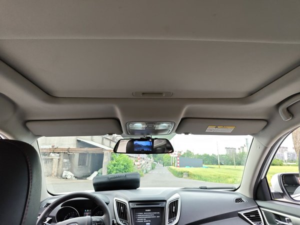 CHANGAN CS75 2014, 58600 км, за 3948 USD - фото 14