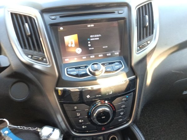 CHANGAN CS75 2014, 61000 км, за 2931 USD - фото 14
