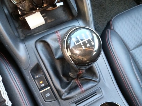 CHANGAN CS75 2014, 61000 км, за 2931 USD - фото 15