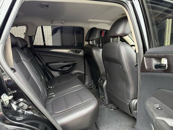 Changan CS75 2016, 166600 км, за 4570 USD - фото 13