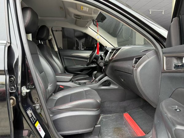 Changan CS75 2016, 166600 км, за 4570 USD - фото 12