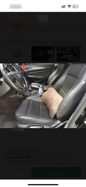 Changan CS75 2016, 166600 км, за 4570 USD - фото 14