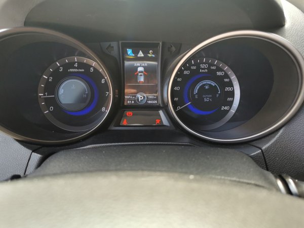 Changan CS75 2016, 166600 км, за 4570 USD - фото 4
