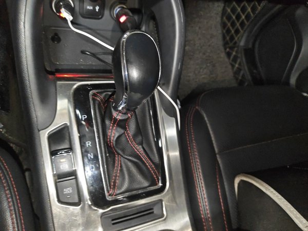 CHANGAN CS75 2016, 66400 км, за 5774 USD - фото 16